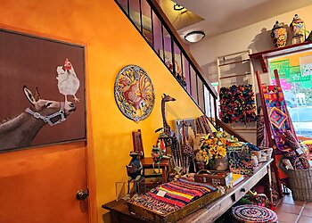 San Diego Gift Shops Bazaar Del Mundo