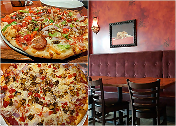 Indianapolis Pizza Places Bazbeaux