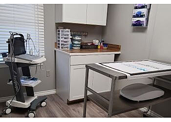 Midland Veterinary Clinics Baze Animal Clinic