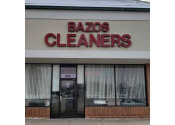 Bazos Cleaners East & Tailors Elgin Dry Cleaners