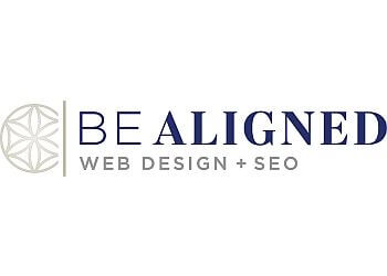 Be Aligned Web Design
