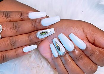 Detroit Nail Salons BeBe Nails & Spa