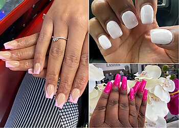 Detroit Nail Salons BeBe Nails & Spa