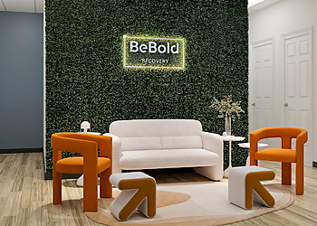 BeBold Recovery - Norfolk, VA Addiction Treatment Centers - Interior Image