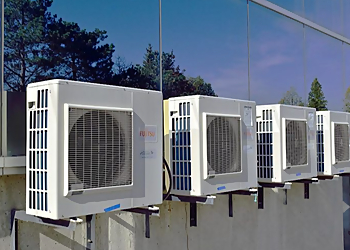 Laredo Hvac Services Be Cool Air Conditioning Inc.