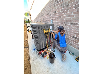 3 Best HVAC Services in Laredo, TX - Expert Recommendations