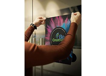 Anaheim Advertising Agencies BeCreative360