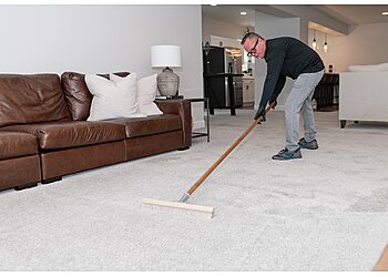 Be Green Carpet Cleaning Lakewood Carpet Cleaners image 1