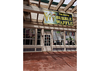  Be Happy Cafe & Juice Bar - Moreno Valley, CA Smoothie and Juice Bars - Juice Bar Image