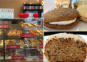 Evansville Bakeries Be Happy Pie Company