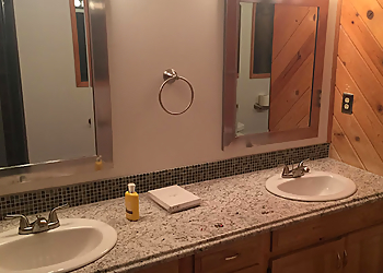 Anchorage Handyman Be Happy Property Services