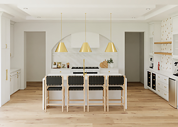 Be Home Designs - Arlington, TX Interior Designers - Project Image