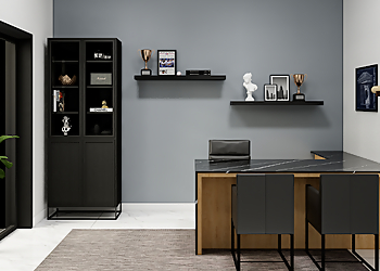 Be Home Designs - Arlington, TX Interior Designers - Service Image