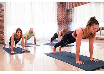 Atlanta Yoga Studios Be Hot Yoga Atlanta