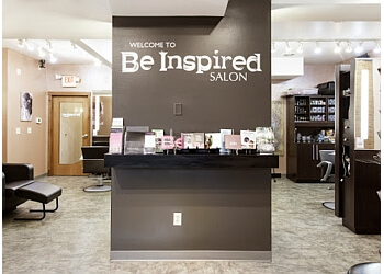 BeInspiredSalonInc Madison WI 