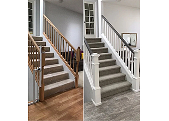 San Francisco Handyman Be James Team