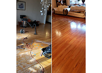 Be James Team San Francisco Handyman image 1