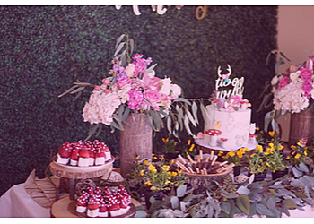 Garden Grove Wedding Planners Be Mine Wedding & Event Plan