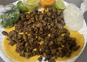 Laredo Food Trucks BeMont Food Truck