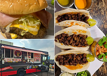 Laredo Food Trucks BeMont Food Truck