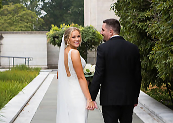 Akron Wedding Photographers Be More Photography Limited