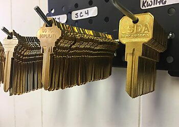 Gainesville Locksmiths Be Secure Locksmith