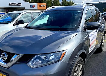 Anchorage Driving Schools Be Smart Driving Academy LLC