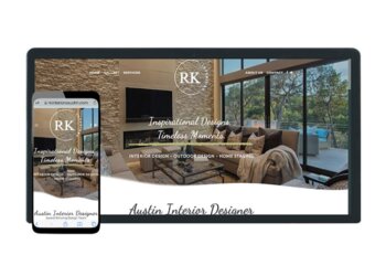 Round Rock Web Designers Be Visible Web Design & Marketing