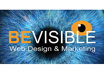 Be Visible Web Design & Marketing Round Rock Web Designers image 1
