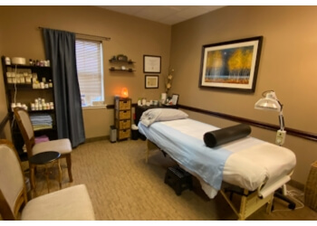 Jacksonville Acupuncture Be Well Healing Arts