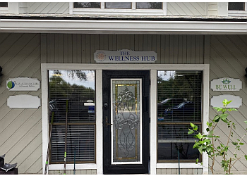 Jacksonville Acupuncture Be Well Healing Arts