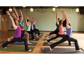 3 Best Yoga Studios in Charlotte, NC - Expert Recommendations