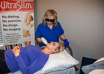 BeYoutiful by Ultraslim BeYoutiful by Ultraslim - Lubbock, TX Weight Loss Centers