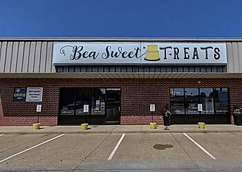 Evansville Cakes Bea Sweet Treats