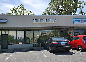 Wilmington Bagel Shops Beach Bagels