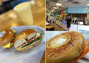 Wilmington Bagel Shops Beach Bagels