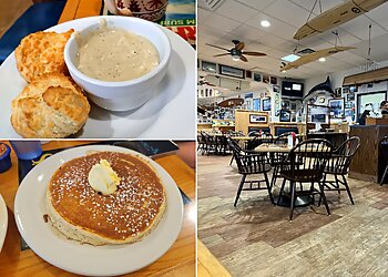 Oceanside Cafe Beach Break Cafe