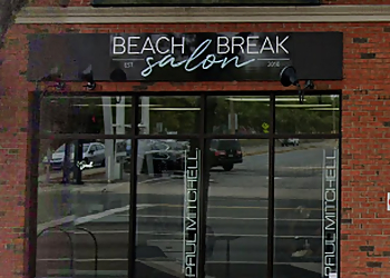Gainesville Hair Salons Beach Break Salon