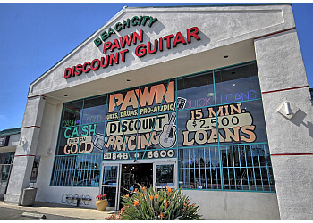Beach City Pawn and Discount Guitar