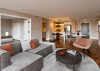 Minneapolis Apartments For Rent Beach Club Residences