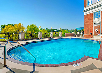 Minneapolis Apartments For Rent Beach Club Residences