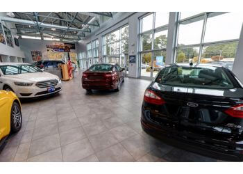 3 Best Car Dealerships in Virginia Beach, VA - Expert Recommendations