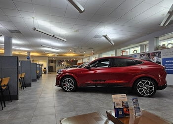 Virginia Beach Car Dealerships Beach Ford Inc