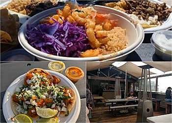 Ventura Mexican Restaurants Beach House Tacos