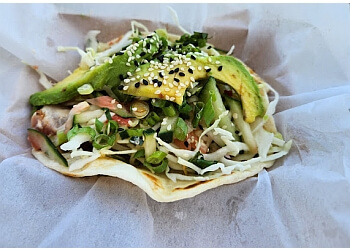 Beach House Tacos