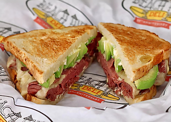 Beach Hut Deli Oceanside Sandwich Shops image 1