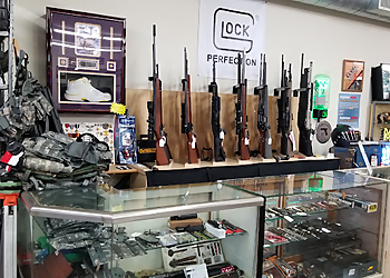 Beach Loan Services Pawnshop - Huntington Beach, CA Pawn Shops - Products & Accessories