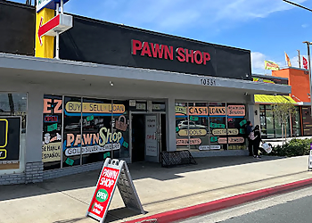 Beach Loan Services Pawnshop Beach Loan Services Pawnshop - Huntington Beach, CA Pawn Shops - Business Exterior Image