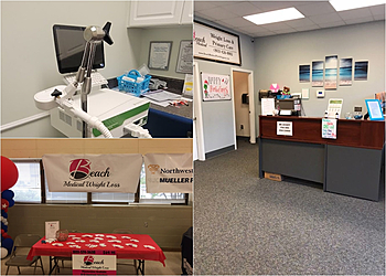 Augusta Weight Loss Centers Beach Medical Wellness