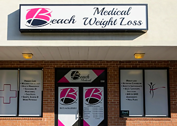 Beach Medical Wellness Augusta Weight Loss Centers image 1